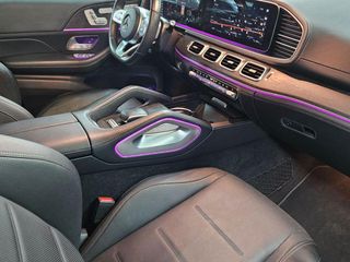 MERCEDES_BENZ GLE Coupe GLE 350 d 4MATIC