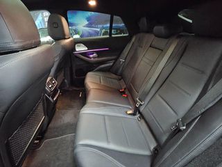 MERCEDES_BENZ GLE Coupe GLE 350 d 4MATIC
