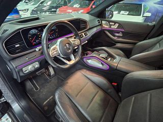 MERCEDES_BENZ GLE Coupe GLE 350 d 4MATIC