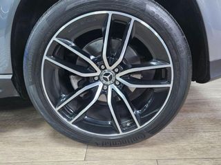 MERCEDES_BENZ GLE Coupe GLE 350 d 4MATIC