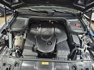MERCEDES_BENZ GLE Coupe GLE 350 d 4MATIC