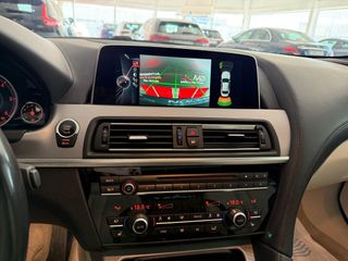 BMW Serie 6 640d Gran Coupe