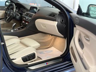 BMW Serie 6 640d Gran Coupe