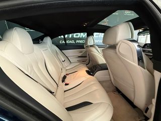 BMW Serie 6 640d Gran Coupe