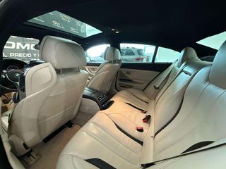 BMW Serie 6 640d Gran Coupe