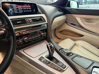 BMW Serie 6 640d Gran Coupe