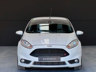 FORD Fiesta 1.6 EcoBoost 182cv ST 3p