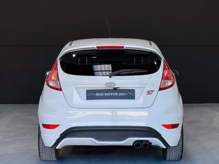FORD Fiesta 1.6 EcoBoost 182cv ST 3p