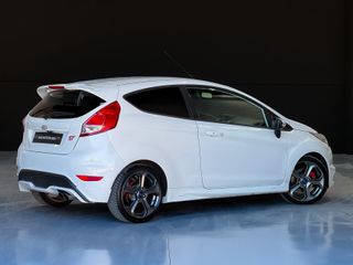 FORD Fiesta 1.6 EcoBoost 182cv ST 3p
