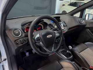 FORD Fiesta 1.6 EcoBoost 182cv ST 3p