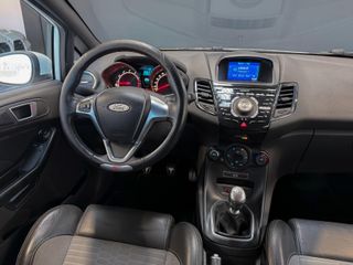 FORD Fiesta 1.6 EcoBoost 182cv ST 3p