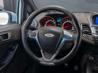 FORD Fiesta 1.6 EcoBoost 182cv ST 3p