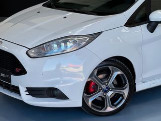 FORD Fiesta 1.6 EcoBoost 182cv ST 3p
