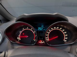 FORD Fiesta 1.6 EcoBoost 182cv ST 3p