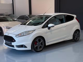 FORD Fiesta 1.6 EcoBoost 182cv ST 3p