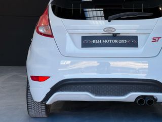 FORD Fiesta 1.6 EcoBoost 182cv ST 3p