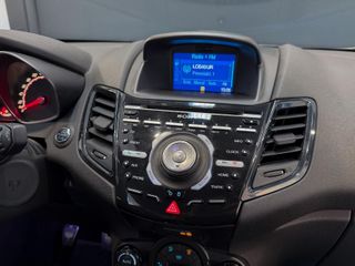 FORD Fiesta 1.6 EcoBoost 182cv ST 3p