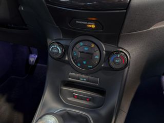 FORD Fiesta 1.6 EcoBoost 182cv ST 3p