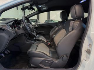 FORD Fiesta 1.6 EcoBoost 182cv ST 3p