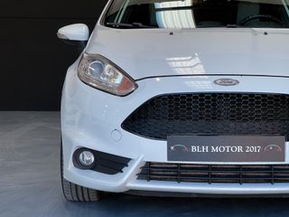 FORD Fiesta 1.6 EcoBoost 182cv ST 3p