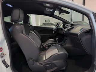 FORD Fiesta 1.6 EcoBoost 182cv ST 3p