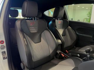 FORD Fiesta 1.6 EcoBoost 182cv ST 3p