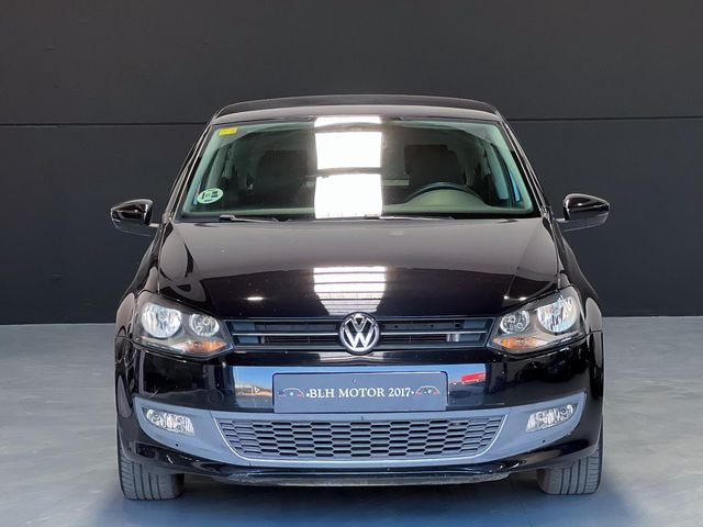 VOLKSWAGEN Polo 1.6 TDI 90cv DSG Sport