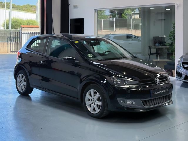 VOLKSWAGEN Polo 1.6 TDI 90cv DSG Sport