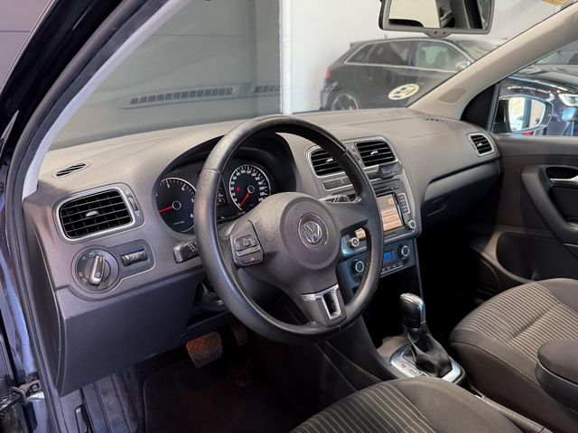 VOLKSWAGEN Polo 1.6 TDI 90cv DSG Sport