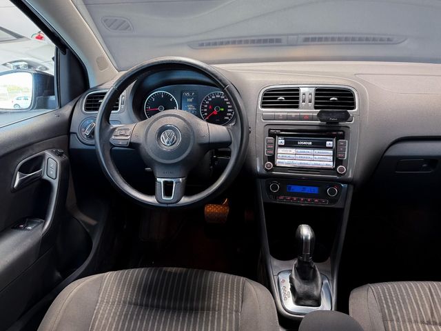 VOLKSWAGEN Polo 1.6 TDI 90cv DSG Sport