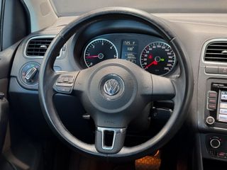 VOLKSWAGEN Polo 1.6 TDI 90cv DSG Sport
