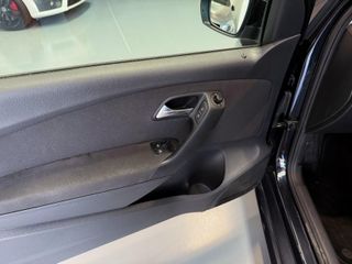 VOLKSWAGEN Polo 1.6 TDI 90cv DSG Sport