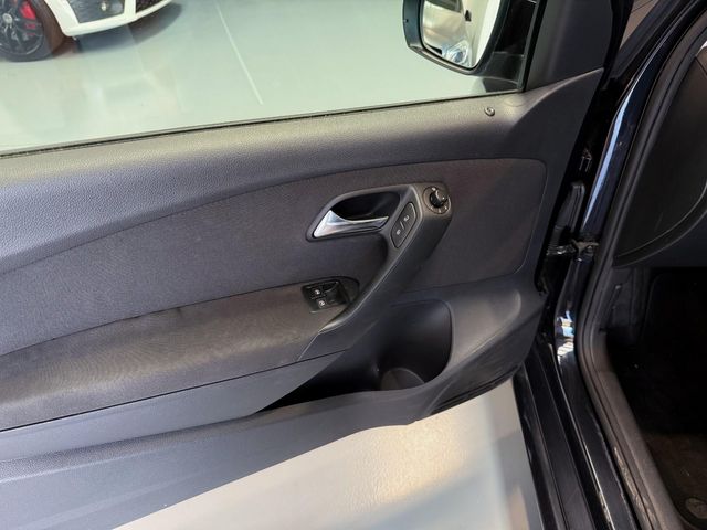 VOLKSWAGEN Polo 1.6 TDI 90cv DSG Sport