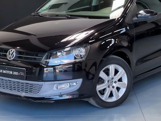 VOLKSWAGEN Polo 1.6 TDI 90cv DSG Sport