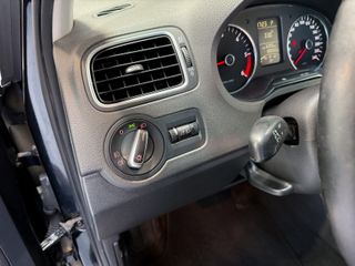 VOLKSWAGEN Polo 1.6 TDI 90cv DSG Sport