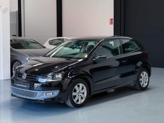 VOLKSWAGEN Polo 1.6 TDI 90cv DSG Sport