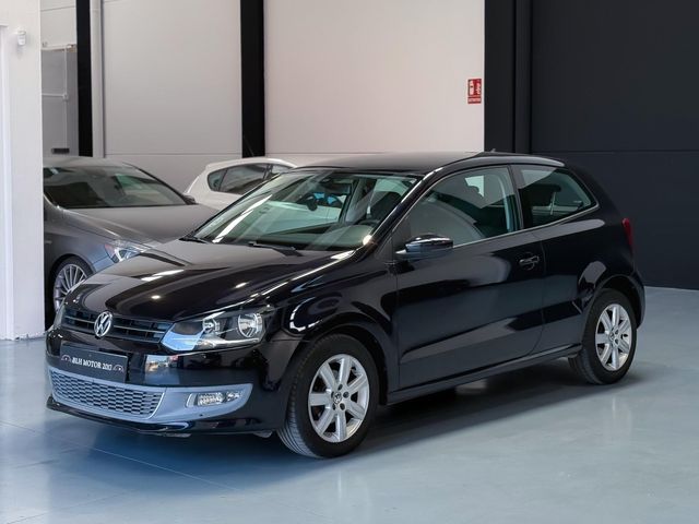 VOLKSWAGEN Polo 1.6 TDI 90cv DSG Sport