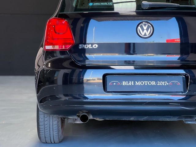 VOLKSWAGEN Polo 1.6 TDI 90cv DSG Sport