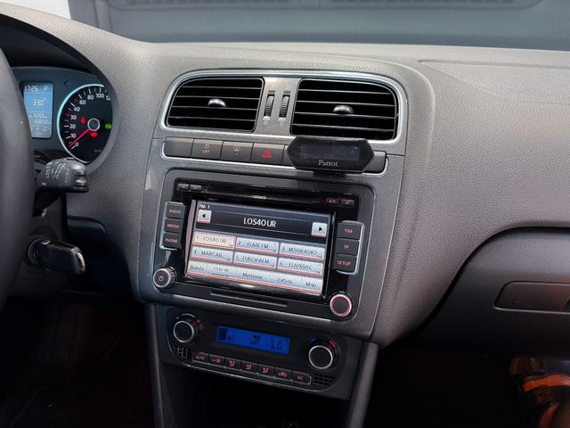 VOLKSWAGEN Polo 1.6 TDI 90cv DSG Sport