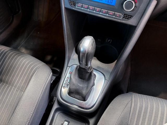 VOLKSWAGEN Polo 1.6 TDI 90cv DSG Sport