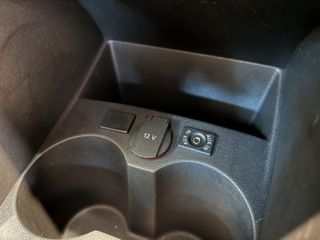 VOLKSWAGEN Polo 1.6 TDI 90cv DSG Sport