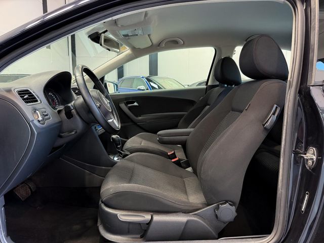 VOLKSWAGEN Polo 1.6 TDI 90cv DSG Sport