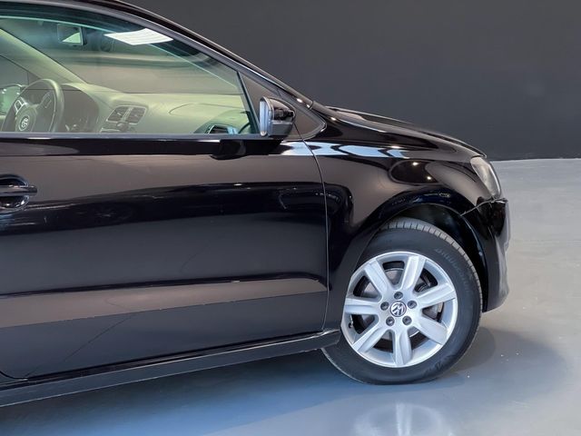 VOLKSWAGEN Polo 1.6 TDI 90cv DSG Sport