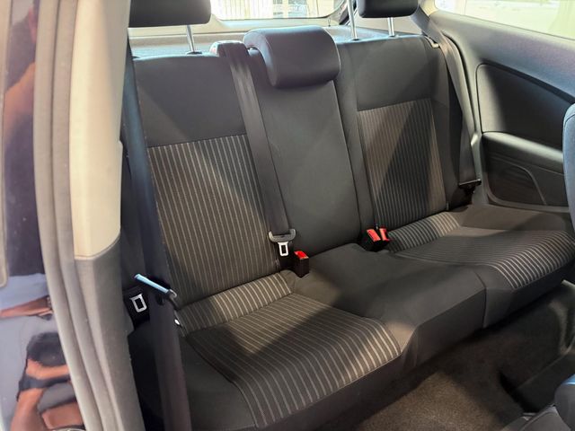 VOLKSWAGEN Polo 1.6 TDI 90cv DSG Sport