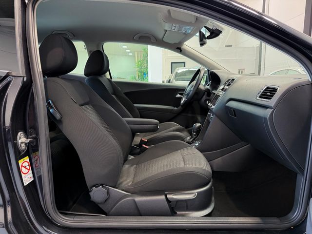 VOLKSWAGEN Polo 1.6 TDI 90cv DSG Sport