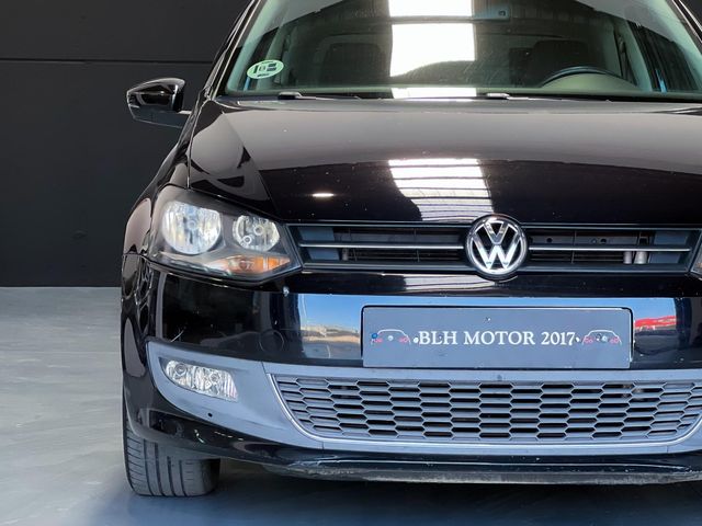VOLKSWAGEN Polo 1.6 TDI 90cv DSG Sport