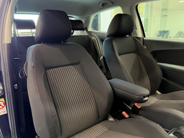 VOLKSWAGEN Polo 1.6 TDI 90cv DSG Sport