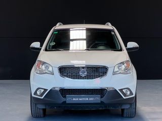SSANGYONG Korando D20T Premium 4x2