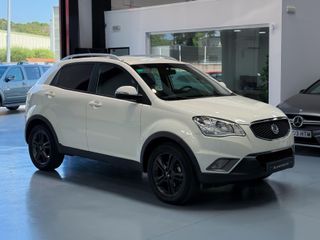 SSANGYONG Korando D20T Premium 4x2