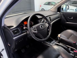 SSANGYONG Korando D20T Premium 4x2